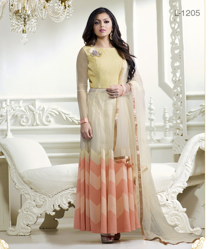 Salwar Kameez