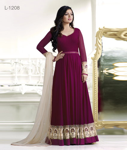Salwar Kameez
