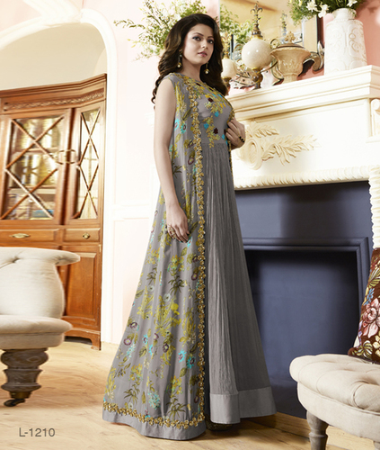 Anarkali Salwar Suits