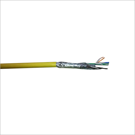 Cat 6 Stop Cable