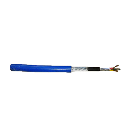 Shielded Armoured Cable