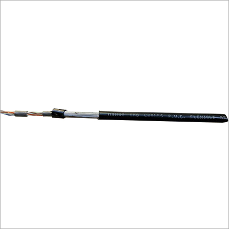 Cat 6 UTP Armoured Cable