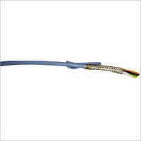Ptfe Tinned Copper Braided Cable
