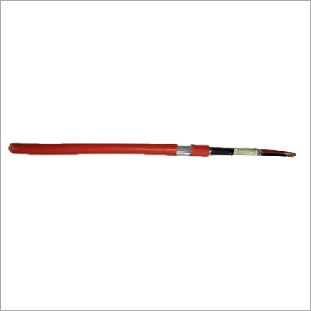 Shielded Armoured FRLS Cable