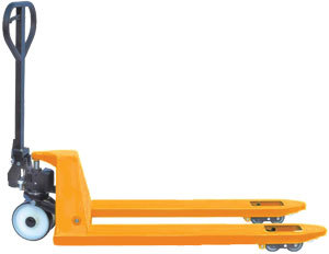 Hydraulic Pallet Truck