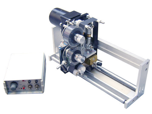 Batch Coding Machine