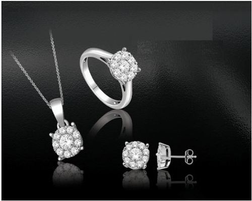 Imperial Diamond Jewelry
