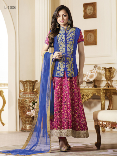 Anarkali Salwar Suits