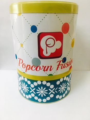 Popcorn Can