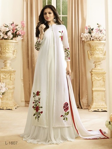 Designer Salwar Kameez