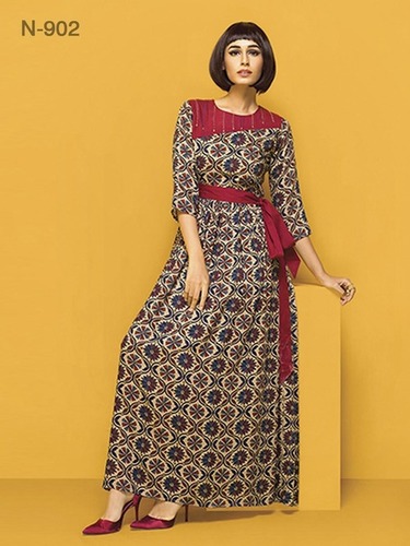 New Designer Kurtis