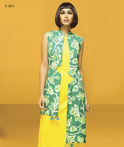 New Designer Kurtis