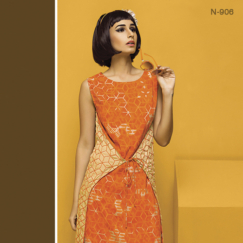 Latest Designer Tunics