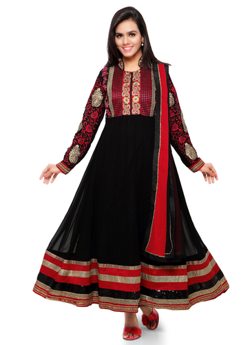 Designer Dress Material