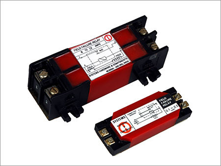 Field Failure Relay