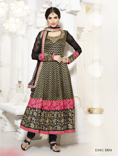 Exclusive Salwar Kameez