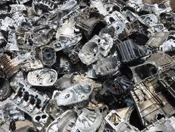 Aluminum Scrap Taldork