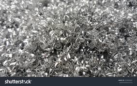 Aluminum Turning Scrap