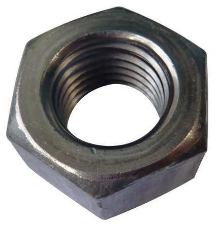 Hex Nuts