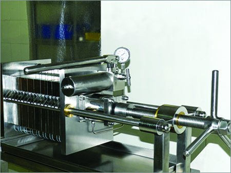 Filter Press