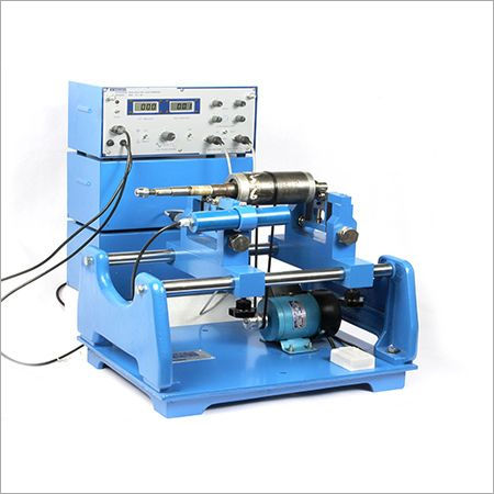 15 ACD Dynamic Balancing Machine