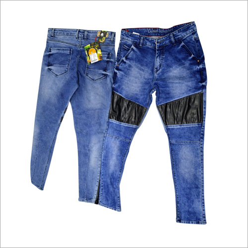 Mix Funky Men Jeans