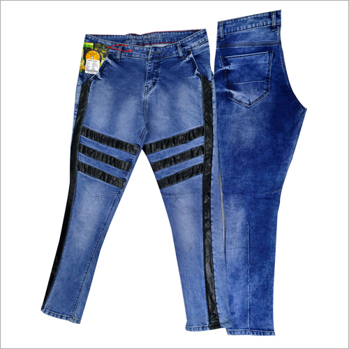 Capri Jeans