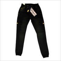 Mix Six Pocket Men Jogger
