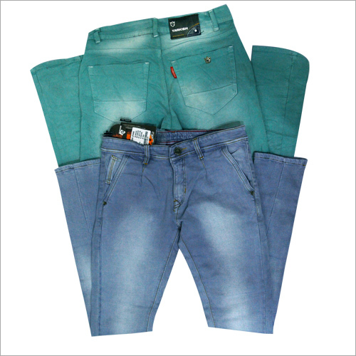 Mix Od Men Jeans