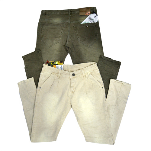 Mix Boys Fashion Jeans