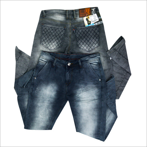 Mix Men Plugg Jeans