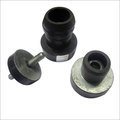 Rubber To Metal Bonded Products Diameter: 10-25 Millimeter (mm)