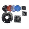 Rubber Diaphragm Diameter: 4-8 Millimeter (mm)