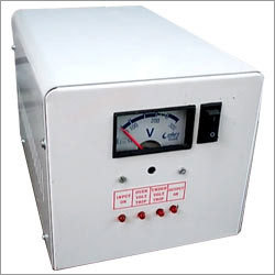 Relay Voltage Stabilizer