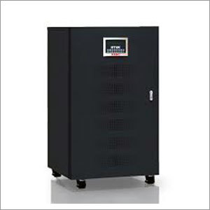 Voltage Stabilizers