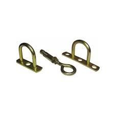 D Hook Type Fasteners