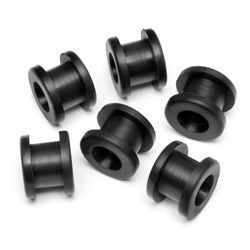Industrial Rubber Bushes