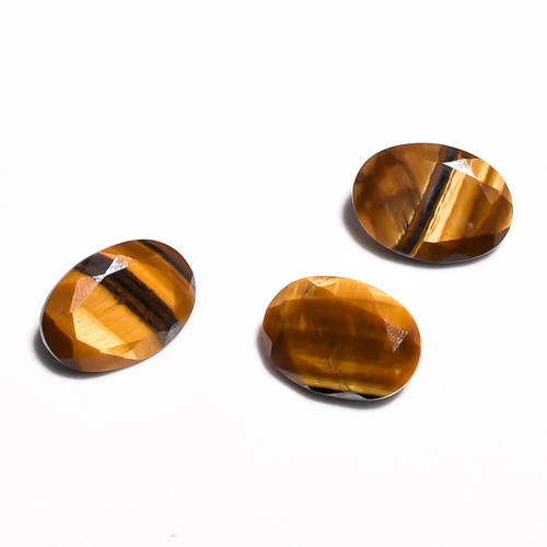 Tiger Eye Precious Stones