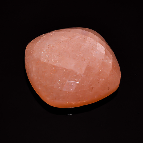 Peach Moonstone