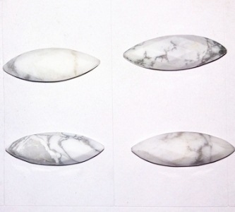 Howlite Stone