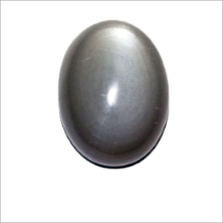 Grey Moonstone Oval