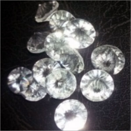 Crystal Quartz Stone