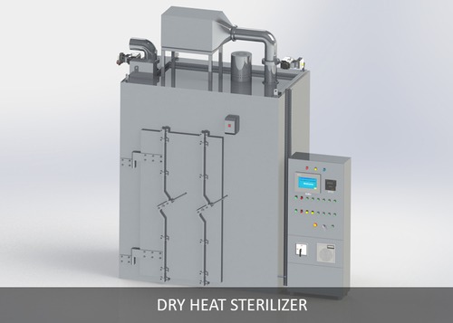 Dry Heat Sterilizer Dry Heat Sterilizer
