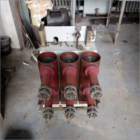 Heavy Duty Trolley