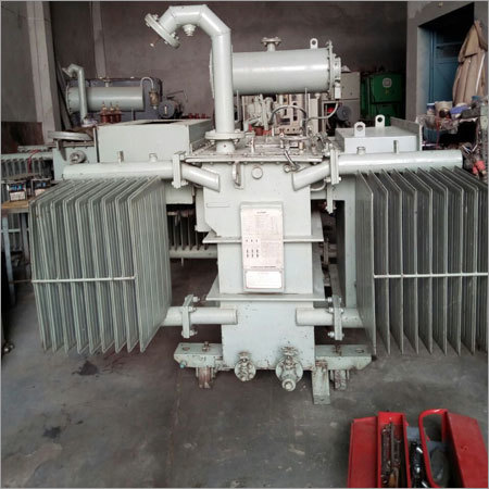 Heavy Duty Transformer