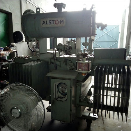 Electrical Transformer