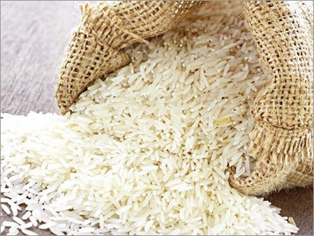 Fresh Basmati Rice