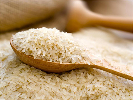Basmati Rice