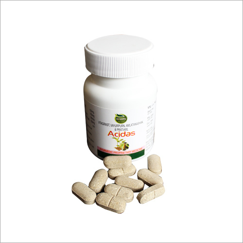 Acidas
