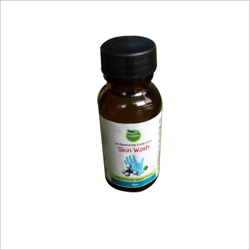 Skin Wash